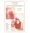 Madre Margherita Monaco, 100 anni di vita